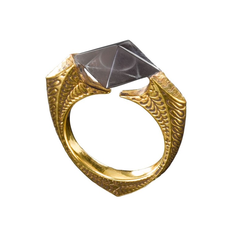 Réplica Harry Potter - The Horcrux Ring