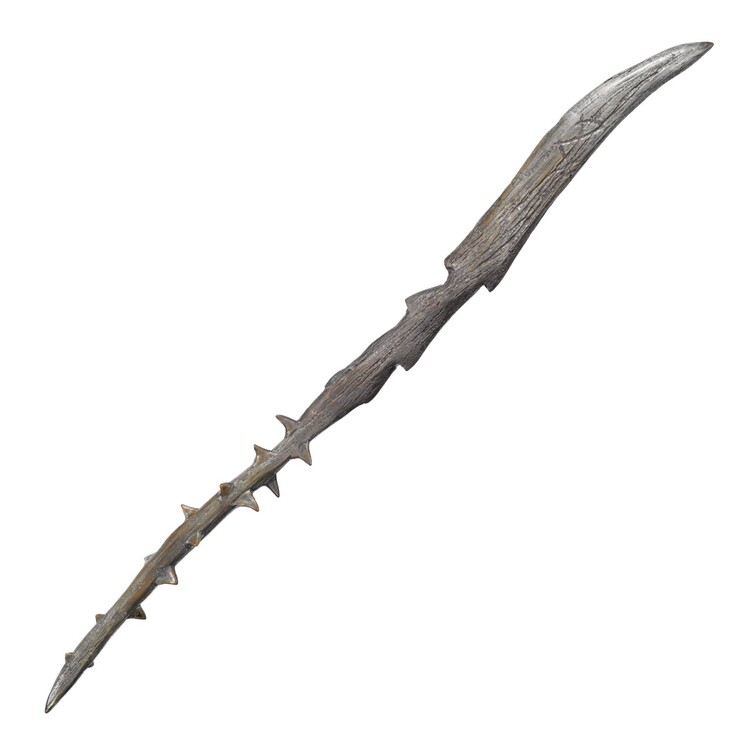 Varinha mágica Harry Potter - Deadth Eater (thorn)