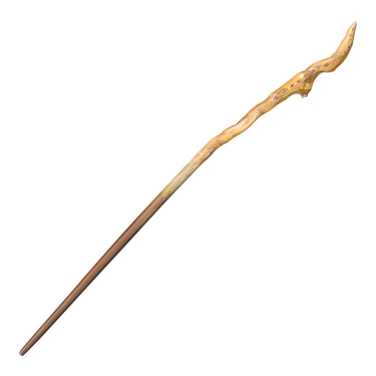 Varinha mágica Harry Potter - Gregorovitch