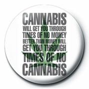 Κονκάρδα TIMES OF NO CANNABIS