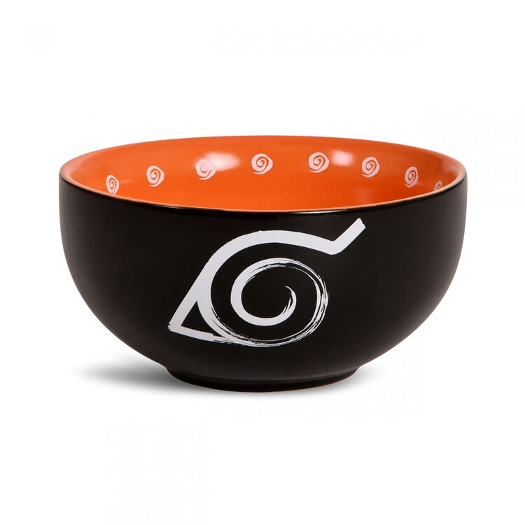Miska Naruto Shippuden - Konoha