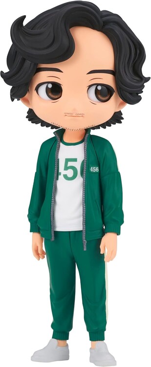Figura Squid Game - Seong Gi-Hun