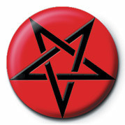 Merkki PENTAGRAM