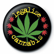 Κονκάρδα LEGALISE CANNABIS