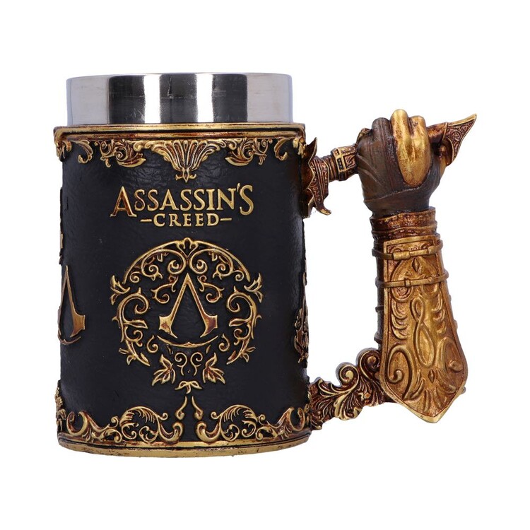 Κούπα Assassins Creed - Through the Ages