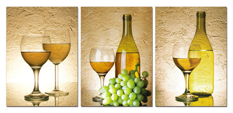 White Wine Slika