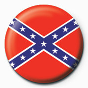 Merkki FLAG - CONFEDERATE