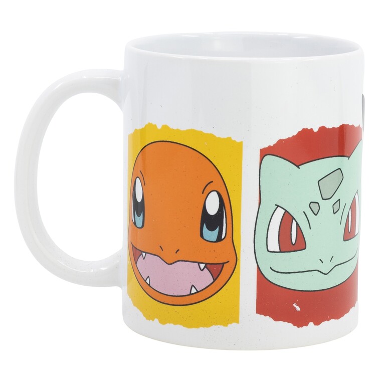 Kuppi Pokemon - Face Partners