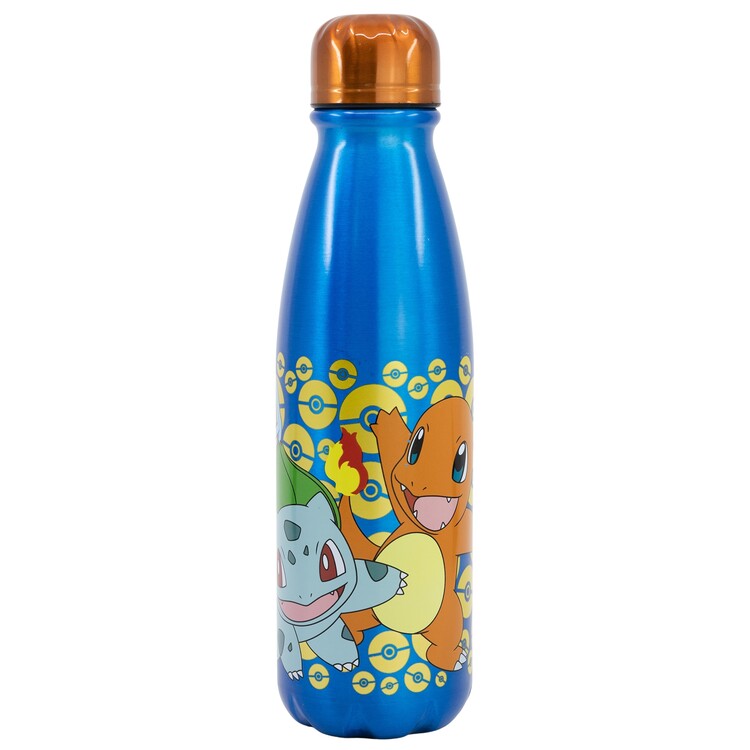 Bottle Pokemon - Distorsion