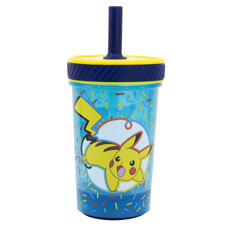 Matkamuki Pokemon - Doodle Grip