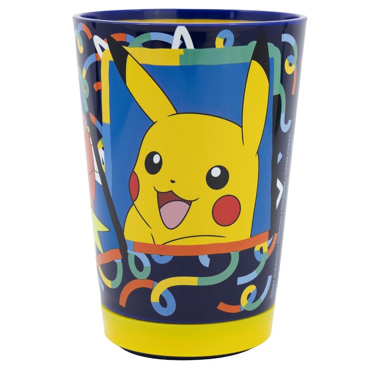 Matkamuki Pokemon - Doodle Grip