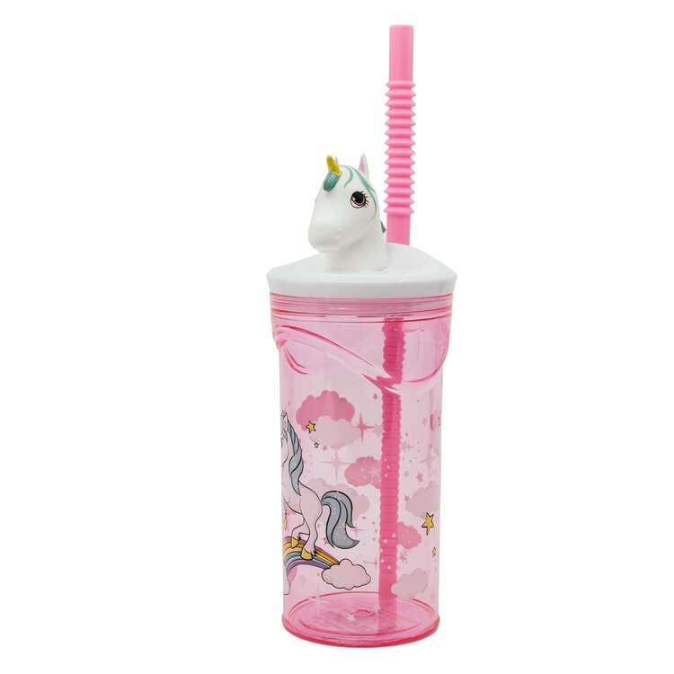Copo Viagem Unicorn Range