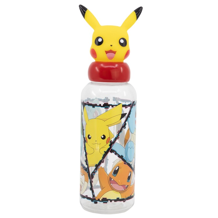 Pullo Pokemon - Pikachu