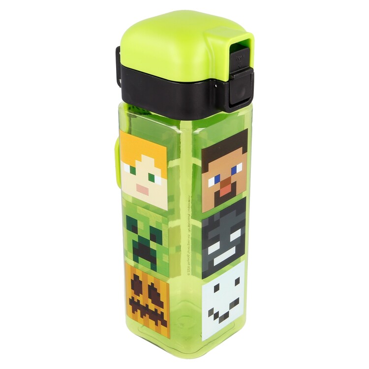 Bottle Minecraft