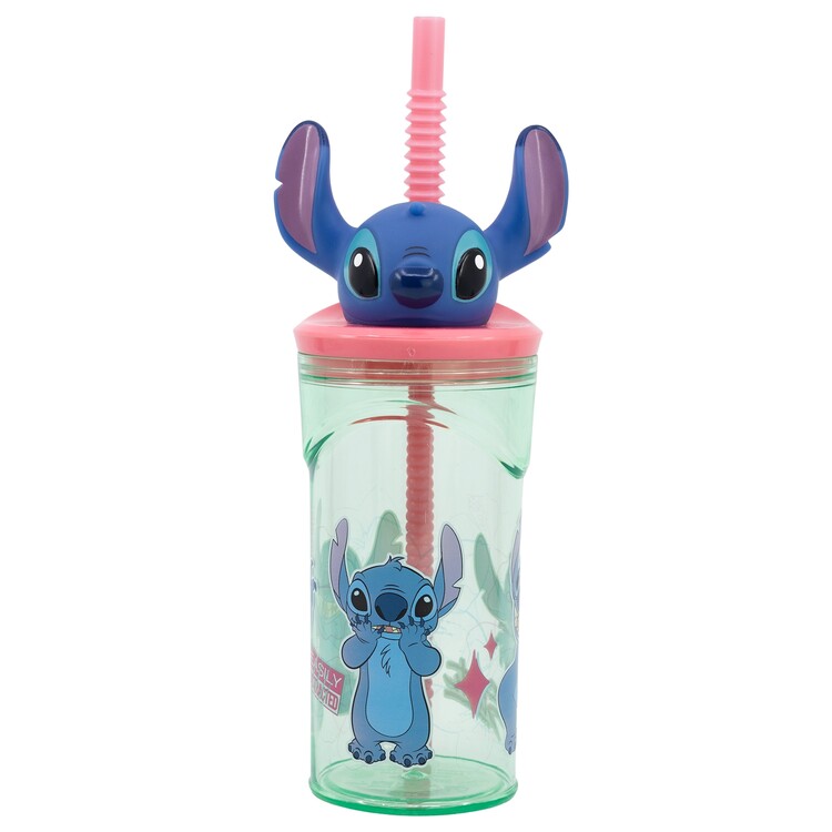Чаша за пътуване Stitch - Distracted
