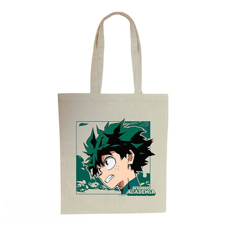 Bag My Hero Academia - Deku