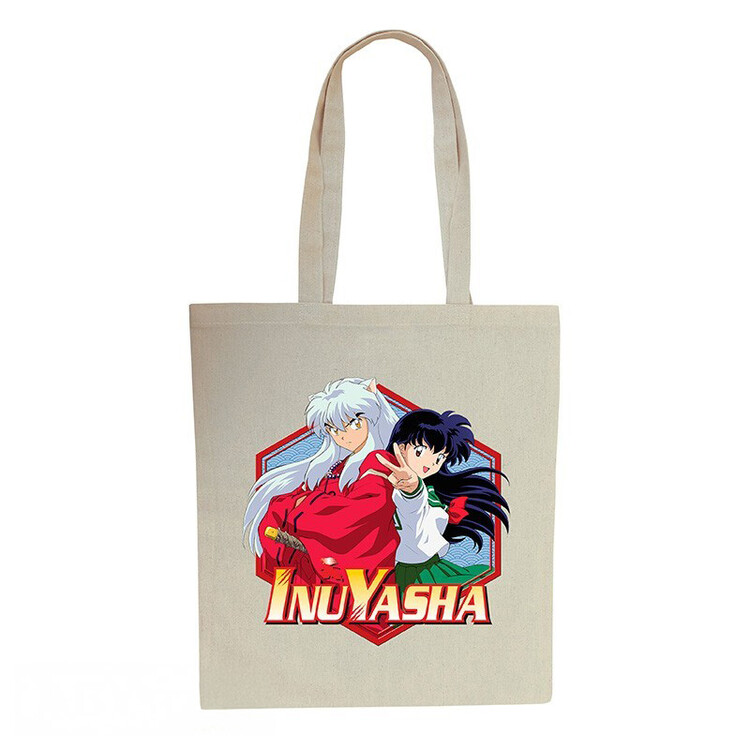 Torba Inuyasha - Inuyasha & Kagome