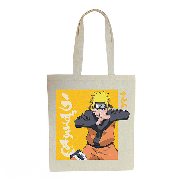 Τσάντα Naruto Shippuden - Naruto Jutsu