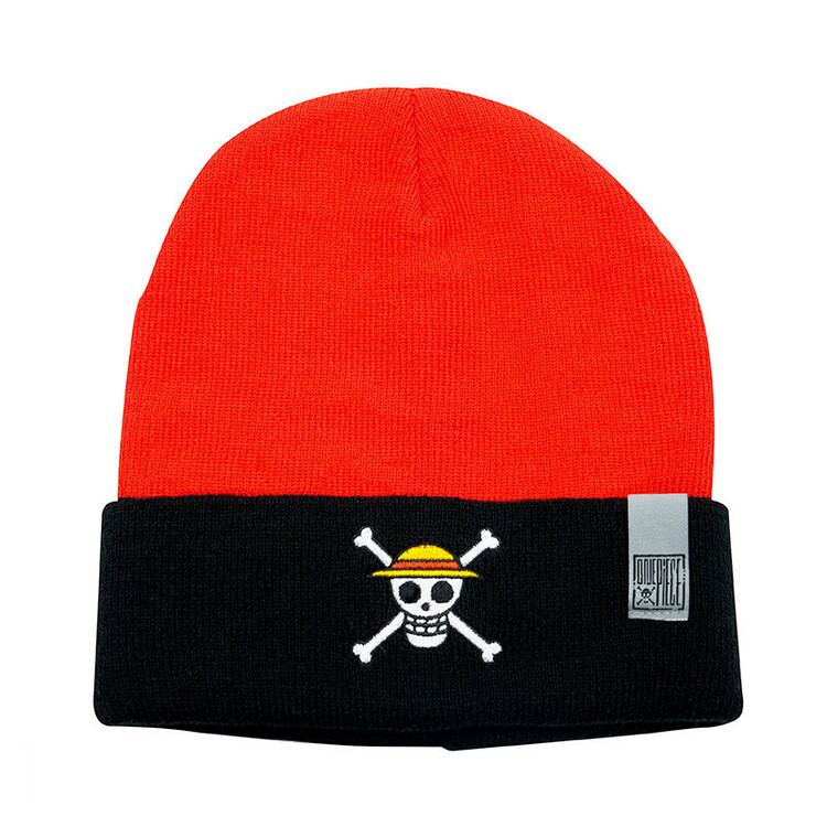 One Piece - Skull Kapa