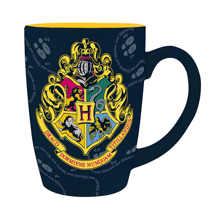 Κούπα Harry Potter - Hogwarts