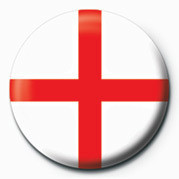 Κονκάρδα FLAG - ST GEORGES