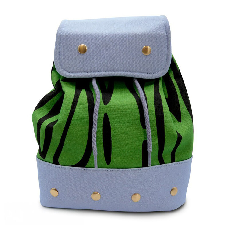 Backpack One Piece - Portgas D. Ace