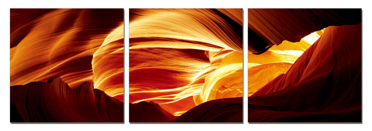 Art and decoration Mounted Art Print