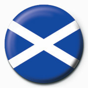 Κονκάρδα FLAG - ST. ANDREWS