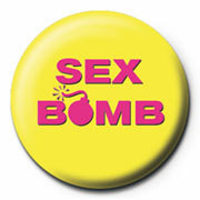 Merkki s** Bomb