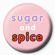 Κονκάρδα Sugar &amp; Spice