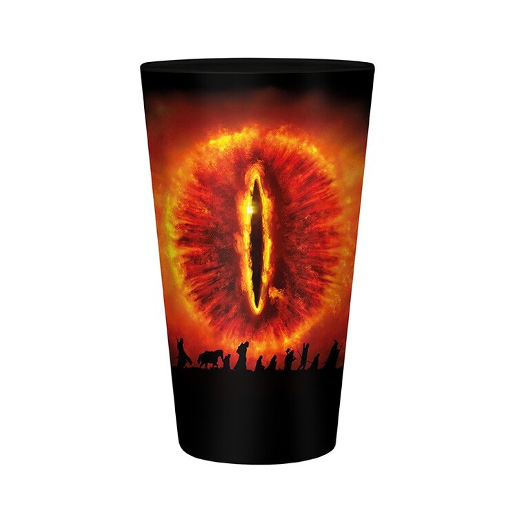 Ποτήρι Lord of the Rings - Sauron