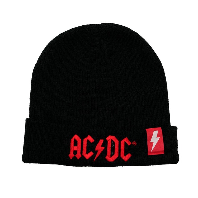 Hattu AC/DC - Logo