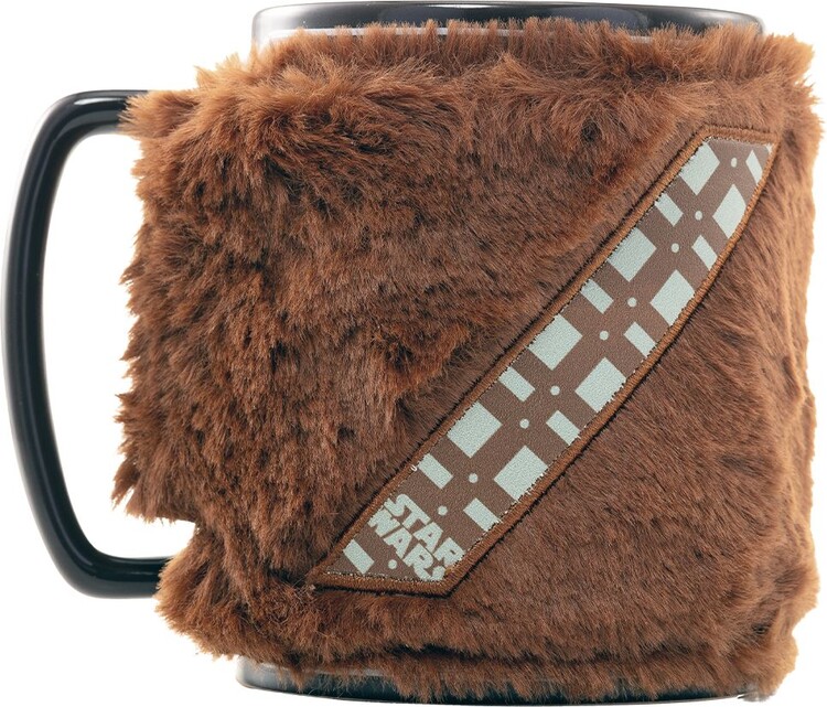 Mug Star Wars - Chewbacca