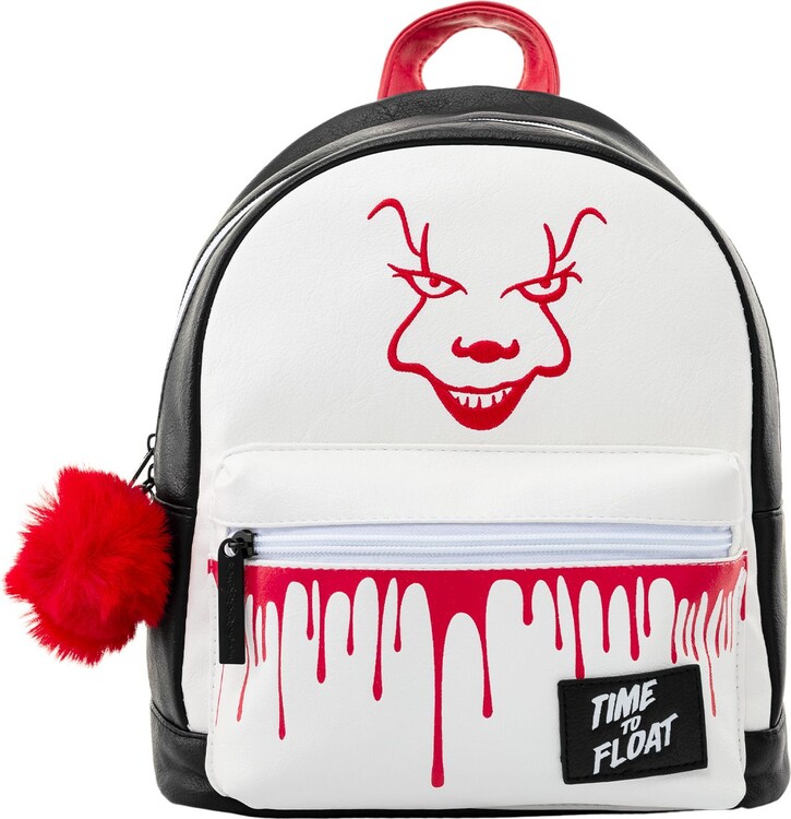 Reppu Horror - IT, Friday 13th