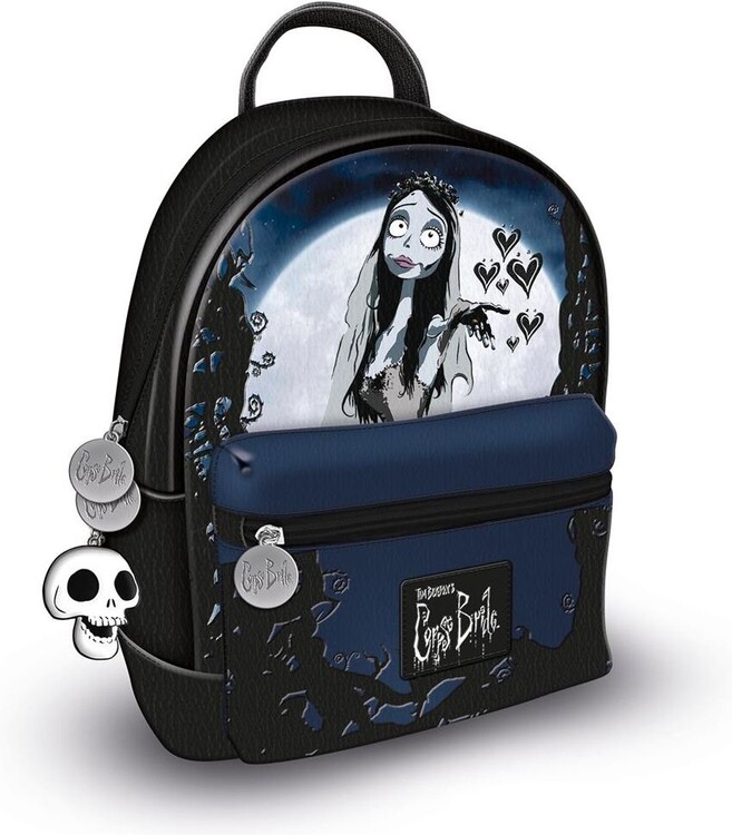 Mochila Corpse Bride