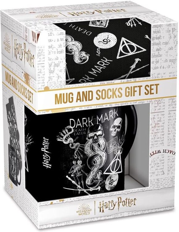 Σετ δώρου Harry Potter - Dark Arts