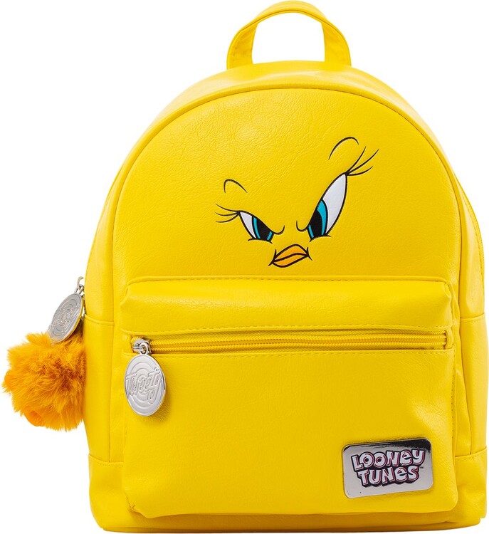 Reppu Tweety