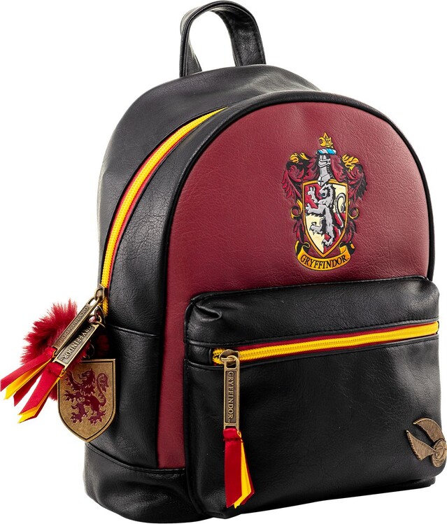 Backpack Harry Potter - Gryffindor