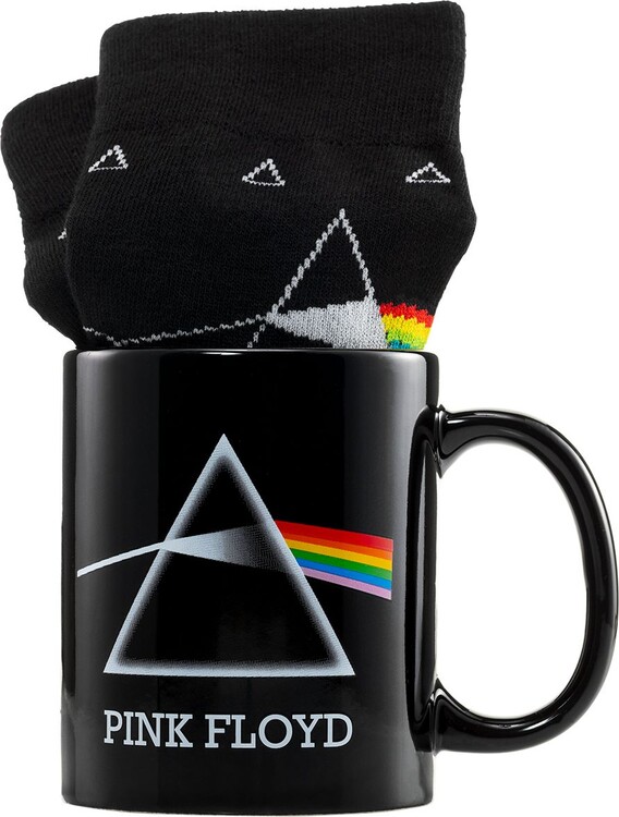 Σετ δώρου Pink Floyd - DSOTM