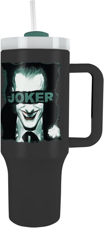 Travel mug DC - Joker