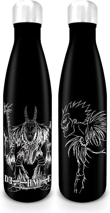 Steklenica Death Note - Shinigami