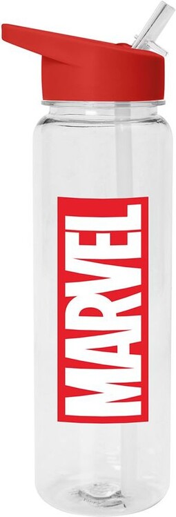 Bottle Marvel - Logo
