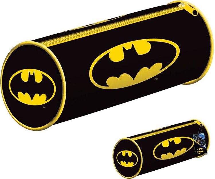 Stationery Batman - Symbol