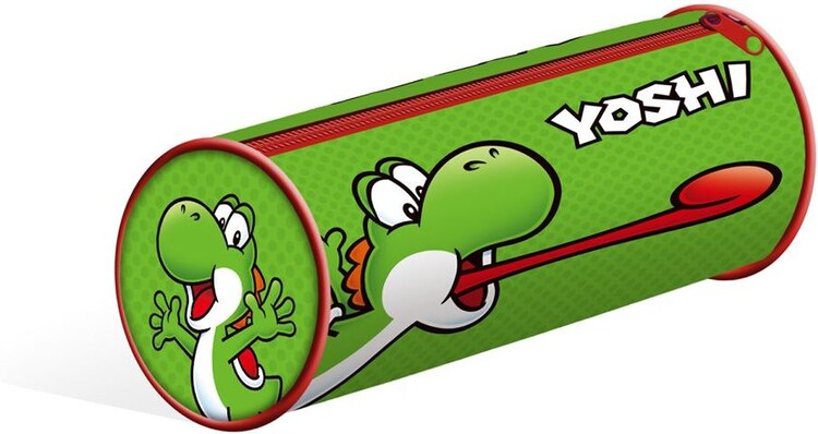 Stationery Super Mario - Yoshi