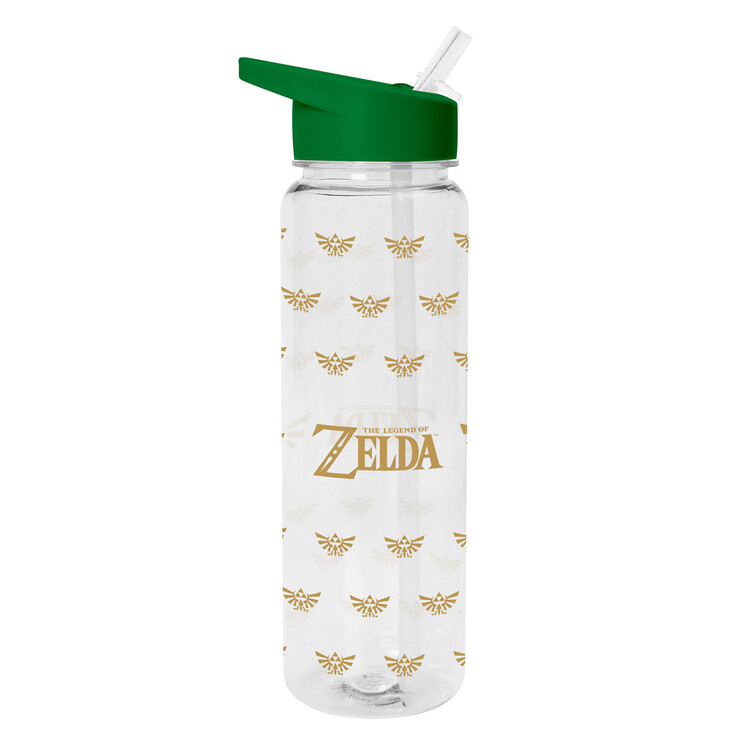 Μπουκάλι The Legend of Zelda - Hyrule Crest