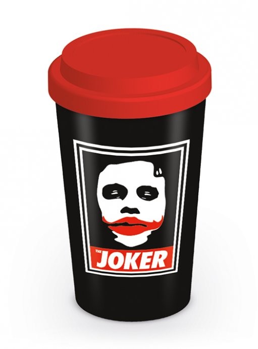 Κούπα Batman: The Dark Knight - Obey The Joker