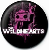 Κονκάρδα WILDHEARTS (RADIOHEAD)