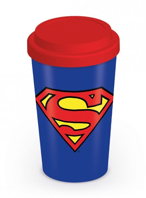 Κούπα Dc Comics - Superman