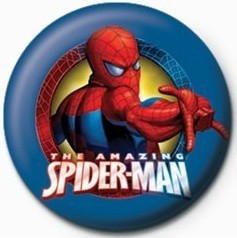 Merkki SPIDERMAN - SHOOT
