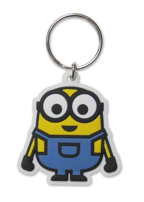Keychain Minions - Bob